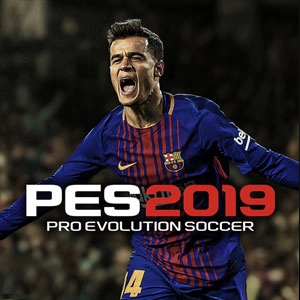 Pro Evolution Soccer 2019 Xbox Series X