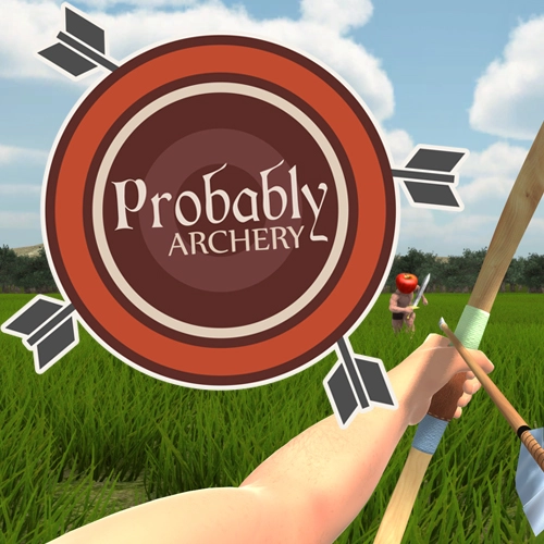 Probably Archery Pc