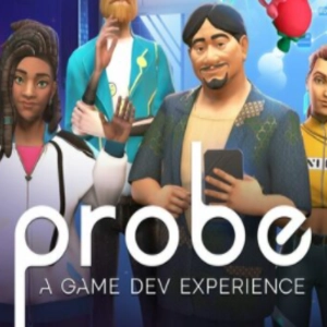 Probe A Game Dev Experience