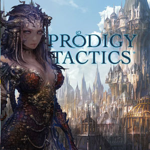 Kaufe Prodigy Tactics Xbox Series Preisvergleich