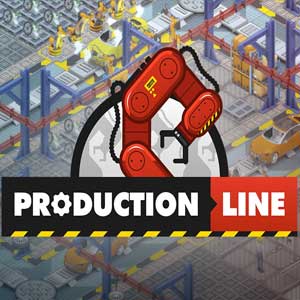 Production Line Car Factory Simulation Key kaufen Preisvergleich