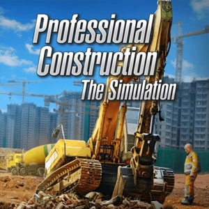 Professional Construction The Simulation Switch