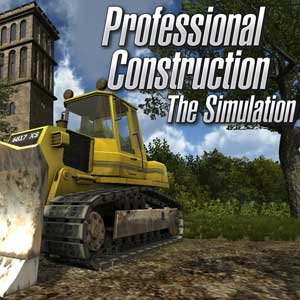 Professional Construction The Simulation Key Kaufen Preisvergleich
