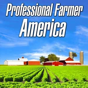 Professional Farmer 2017 America