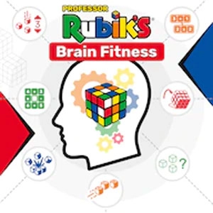 Professor Rubik’s Brain Fitness Pc