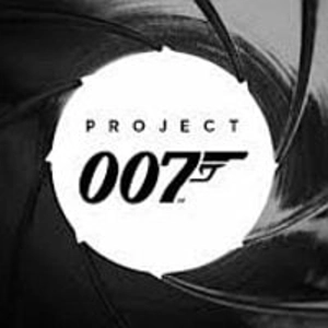 Project 007 Playstation 5