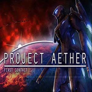 Project AETHER First Contact Pc
