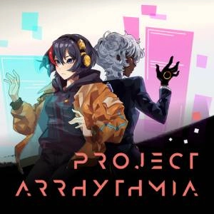 Project Arrhythmia Playstation 5