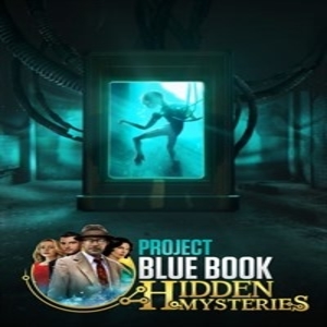 Project Blue Book Hidden Mysteries Key Kaufen Preisvergleich