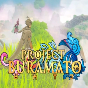 Project Buramoto Playstation 5
