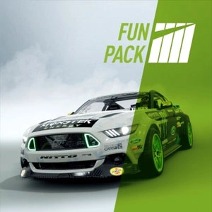 Project CARS 2 Fun Pack Playstation 4