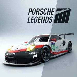 Project CARS 2 Porsche Legends Pack Pc
