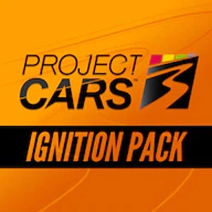 Project CARS 3 Ignition Pack Xbox One