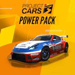 Kaufe Project CARS 3 Power Pack Xbox One Preisvergleich
