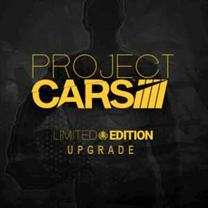 Project CARS Limited Edition Upgrade Key Kaufen Preisvergleich