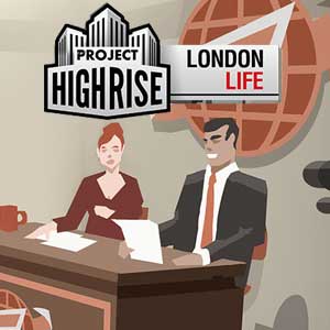 Project Highrise London Life Key kaufen Preisvergleich