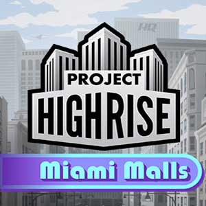 Project Highrise Miami Malls Key Kaufen Preisvergleich