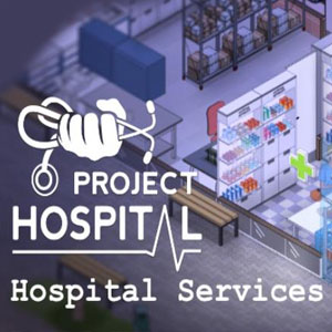 Project Hospital Hospital Services Key kaufen Preisvergleich