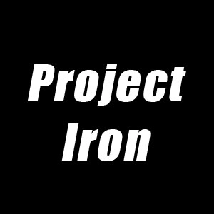 Project Iron