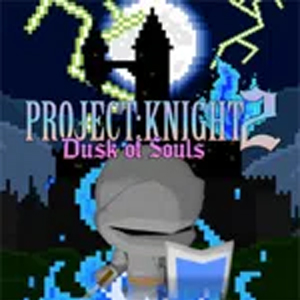 Kaufe PROJECT KNIGHT 2 Dusk of Souls Nintendo Switch Preisvergleich