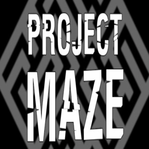 Project Maze