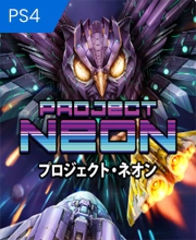 Project Neon Playstation 4