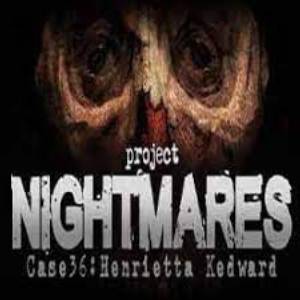 Kaufe Project Nightmares Case 36 Henrietta Kedward PS4 Preisvergleich