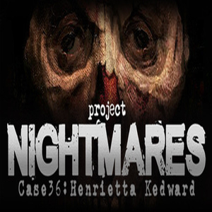 Project Nightmares Case 36 Henrietta Kedward Key kaufen Preisvergleich