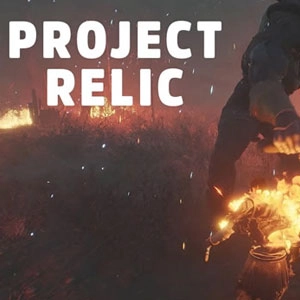 Project Relic Playstation 4