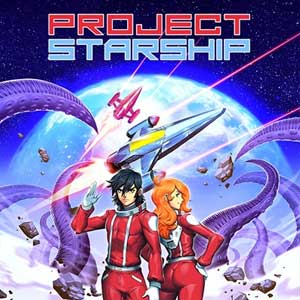Kaufe Project Starship Xbox One Preisvergleich
