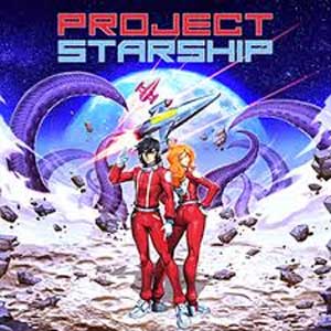 Kaufe Project Starship PS4 Preisvergleich