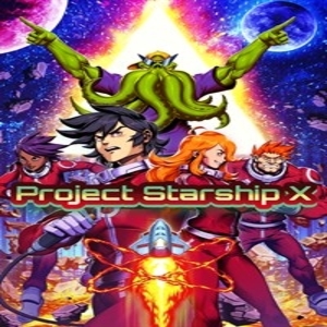 Kaufe Project Starship X PS4 Preisvergleich
