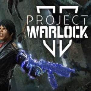 Kaufe Project Warlock 2 PS5 Preisvergleich