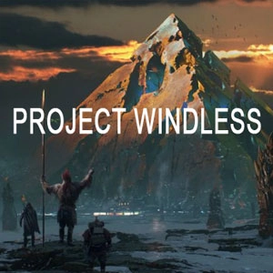 Project Windless Playstation 4