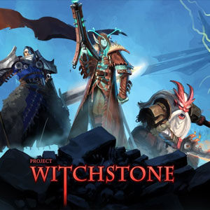 Kaufe Project Witchstone Xbox One Preisvergleich