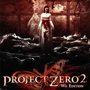 Project Zero 2 Pc