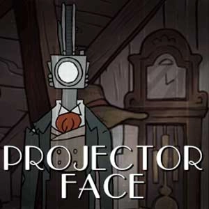 Projector Face Pc
