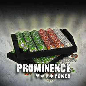 Prominence Poker Enforcer Bundle Playstation 4