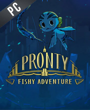Pronty Fishy Adventure Key kaufen Preisvergleich
