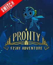 Kaufe Pronty Fishy Adventure Nintendo Switch Preisvergleich