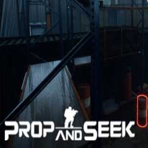 PROP AND SEEK Key kaufen Preisvergleich