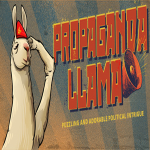 Propaganda Llama Key kaufen Preisvergleich