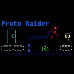 Proto Raider Pc
