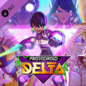 Protodroid DeLTA Tribute Armor Pack Xbox One