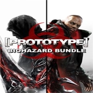 Kaufe Prototype Biohazard Bundle PS4 Preisvergleich