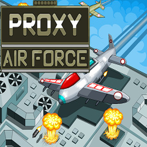 Proxy Air Force Key kaufen Preisvergleich