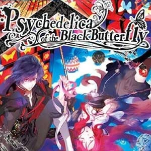Psychedelica of the Black Butterfly Pc