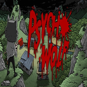 Psycho Wolf Pc