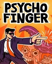 PSYCHOFINGER Playstation 5