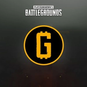 PUBG G-Coin Xbox One